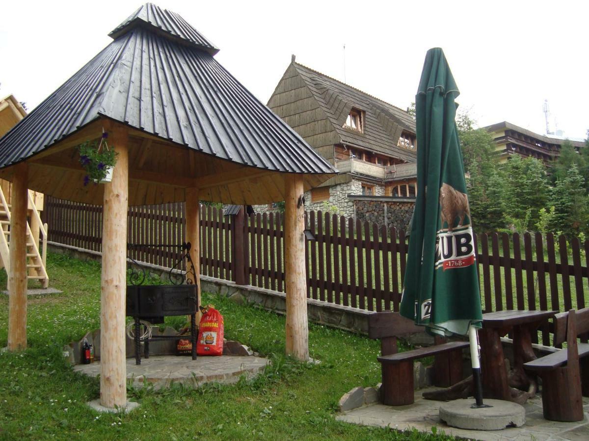 Willa Turnia Буковина Татжанска Екстериор снимка